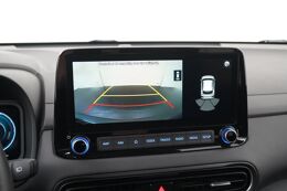 achteruitrijcamera