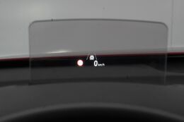 head-up display