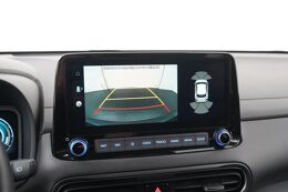 achteruitrijcamera