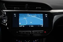 navigatiesysteem full map