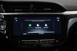 Apple Carplay/Android Auto