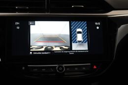 achteruitrijcamera