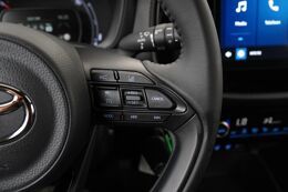 cruise control adaptief
