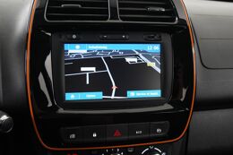 navigatiesysteem