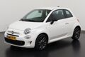 Fiat 500 1.0 Hybrid Connect