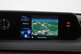 navigatiesysteem full map