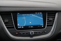 navigatiesysteem full map