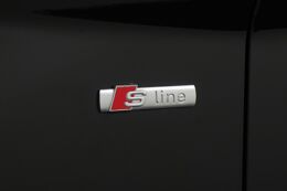 S Line exterieur