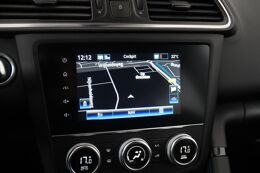 navigatiesysteem full map