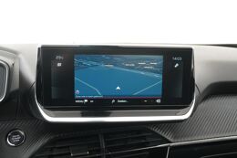 navigatiesysteem full map