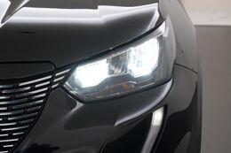 LED koplampen