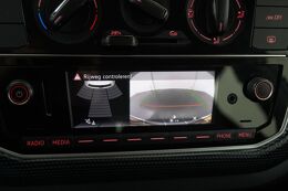 achteruitrijcamera