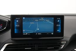 navigatiesysteem full map