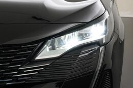 LED koplampen