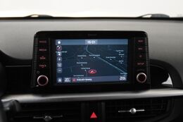 navigatiesysteem full map