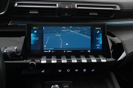 navigatiesysteem full map