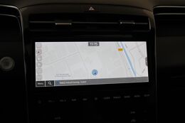 navigatiesysteem full map