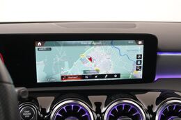 navigatiesysteem full map + hard disk