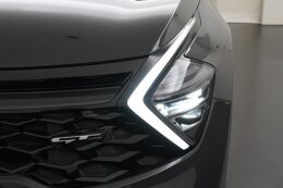 matrix LED koplampen
