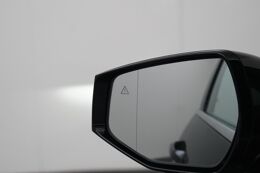 dodehoekdetectie met correctie