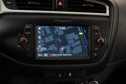 navigatiesysteem full map