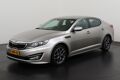 Kia Optima 2.0 CVVT Hybrid Super Pack