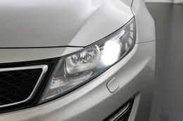 xenon koplampen