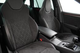alcantara bekleding