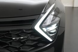 matrix LED koplampen