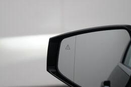 dodehoekdetectie met correctie