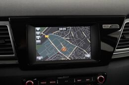 navigatiesysteem full map