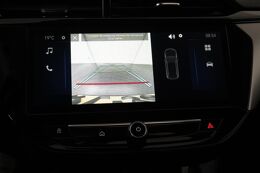 achteruitrijcamera