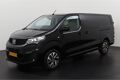 Fiat Scudo 2.0 MultiJet 180 L3 DC Automaat