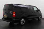 Fiat Scudo 2.0 MultiJet 180 L3 DC Automaat