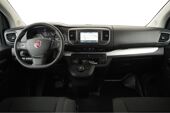 Fiat Scudo 2.0 MultiJet 180 L3 DC Automaat