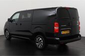 Fiat Scudo 2.0 MultiJet 180 L3 DC Automaat
