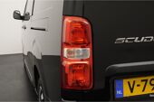 Fiat Scudo 2.0 MultiJet 180 L3 DC Automaat