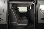 Fiat Scudo 2.0 MultiJet 180 L3 DC Automaat