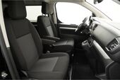 Fiat Scudo 2.0 MultiJet 180 L3 DC Automaat