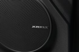 audio installatie premium