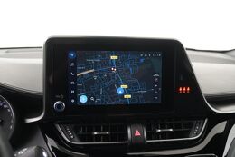 navigatiesysteem full map