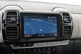 navigatiesysteem full map