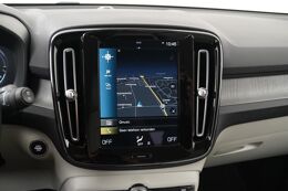navigatiesysteem full map + hard disk