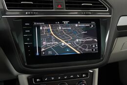 navigatiesysteem