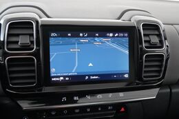 navigatiesysteem full map