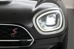 LED koplampen