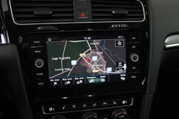 navigatiesysteem full map