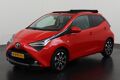 Toyota Aygo 1.0 VVT-i x-joy cabrio