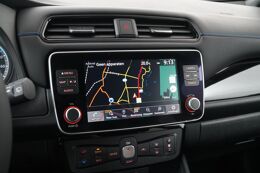 navigatiesysteem full map