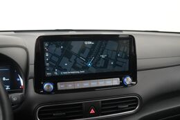 navigatiesysteem full map